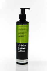 Jabón Suave Fragancia Masculina
